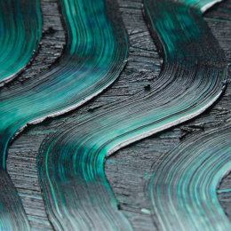 Oliekrijt Introductie 6-set in de groep Kunstenaarsmateriaal / Krijt en potloden / Pastelkrijt bij Voorcrea (107250)