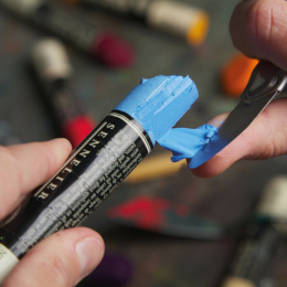 Oliekrijt Introductie 6-set in de groep Kunstenaarsmateriaal / Krijt en potloden / Pastelkrijt bij Voorcrea (107250)