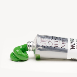Winton Olieverf Tube 37 ml 10-set in de groep Kunstenaarsmateriaal / Kunstenaarsverf / Olieverf bij Voorcrea (107256)