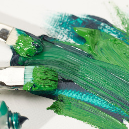 Winton Olieverf Tube 37 ml 10-set in de groep Kunstenaarsmateriaal / Kunstenaarsverf / Olieverf bij Voorcrea (107256)