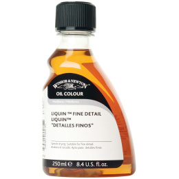 Liquin Fine Detail 250 ml in de groep Kunstenaarsmateriaal / Schildermedia en vernis / Oliemedium bij Voorcrea (107487)