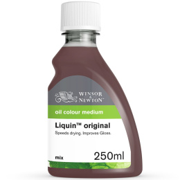 Liquin Original 250 ml in de groep Kunstenaarsmateriaal / Schildermedia en vernis / Oliemedium bij Voorcrea (107488)