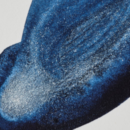Iridescent Medium 75 ml in de groep Kunstenaarsmateriaal / Schildermedia en vernis / Aquarelmedium bij Voorcrea (107491)