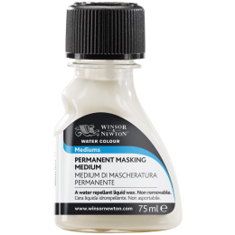 Permanent maskeer­medium 75 ml in de groep Kunstenaarsmateriaal / Schildermedia en vernis / Aquarelmedium bij Voorcrea (107493)