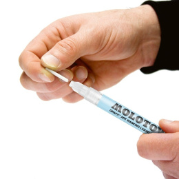 GRAFX Art Masking Pen 4 mm in de groep Kunstenaarsmateriaal / Schildermedia en vernis / Maskeervloeistof bij Voorcrea (107532)