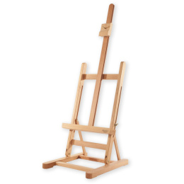 Tafelezel M14 in de groep Kunstenaarsmateriaal / Atelier / Schildersezels bij Voorcrea (107687)