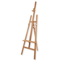 Studioschildersezel M13 in de groep Kunstenaarsmateriaal / Atelier / Schildersezels bij Voorcrea (107689)