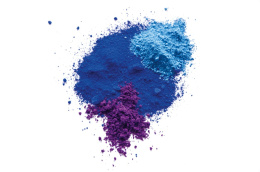 Pigment (Prijsklasse 4) Black lake 80g -D 763 in de groep Kunstenaarsmateriaal / Kunstenaarsverf / Pigment bij Voorcrea (108686)