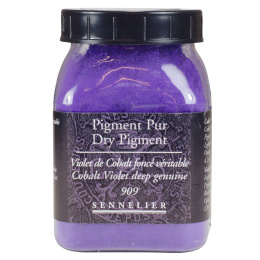 Pigment (Prijsklasse 5) in de groep Kunstenaarsmateriaal / Kunstenaarsverf / Pigment bij Voorcrea (108704_r)