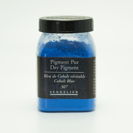 Pigment (Prijsklasse 5) in de groep Kunstenaarsmateriaal / Kunstenaarsverf / Pigment bij Voorcrea (108704_r)
