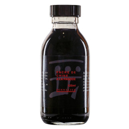 Indian Ink A La Pagode 125 ml in de groep Kunstenaarsmateriaal / Kunstenaarsverf / Inkt en Oost-Indische inkt bij Voorcrea (108712)