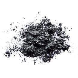 Graphite powder 100 gr in de groep Kunstenaarsmateriaal / Kunstenaarsverf / Pigment bij Voorcrea (108746)