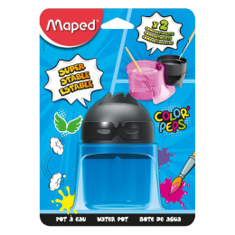 Color Peps Waterbakje in de groep Kids / Knutselspullen en verf voor kinderen / Schilderaccessoires voor kinderen bij Voorcrea (108761)