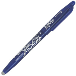 FriXion Ball 0.7 Light Blue in de groep Pennen / Schrijven / Gelpennen bij Voorcrea (109052)