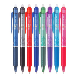 FriXion Clicker 0.5 in de groep Pennen / Schrijven / Gelpennen bij Voorcrea (109062_r)