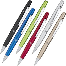 FriXion LX Lime Green in de groep Pennen / Schrijven / Gelpennen bij Voorcrea (109087)