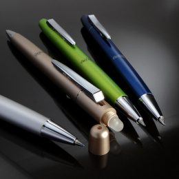 FriXion LX Lime Green in de groep Pennen / Schrijven / Gelpennen bij Voorcrea (109087)