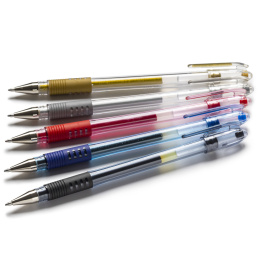 G1 Grip Gel in de groep Pennen / Schrijven / Gelpennen bij Voorcrea (109107_r)