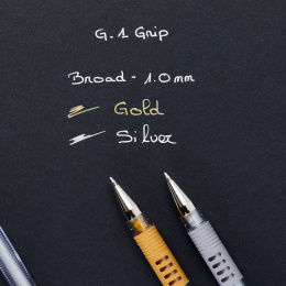 G1 Grip Gel in de groep Pennen / Schrijven / Gelpennen bij Voorcrea (109107_r)
