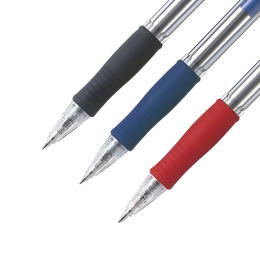Balpen Super Grip Fine in de groep Pennen / Schrijven / Inktpennen bij Voorcrea (109198_r)
