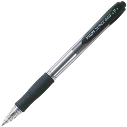 Balpen Super Grip Fine in de groep Pennen / Schrijven / Inktpennen bij Voorcrea (109198_r)