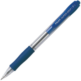 Balpen Super Grip Fine in de groep Pennen / Schrijven / Inktpennen bij Voorcrea (109198_r)