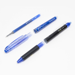 Vulling/Refill FriXion Point 0,5 3-pack in de groep Pennen / Accessoires voor pennen / Vullingen en refills bij Voorcrea (109238_r)