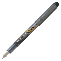 V-Pen Wegwerpvulpen in de groep Pennen / Schrijven / Inktpennen bij Voorcrea (109316_r)