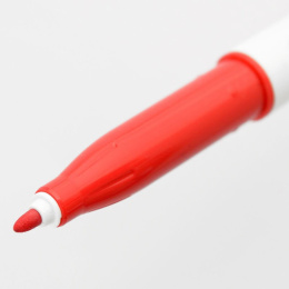 FriXion Colors 6-pack Uitwisbare Viltstiften (+3 jaar) in de groep Pennen / Kunstenaarspotloden en -stiften / Viltstiften bij Voorcrea (109336)