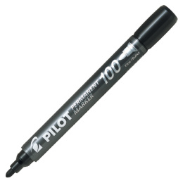 Permanent Marker 100 in de groep Pennen / Labelen en kantoor / Markers bij Voorcrea (109350_r)