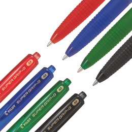 Super Grip G Medium in de groep Pennen / Schrijven / Inktpennen bij Voorcrea (109356_r)