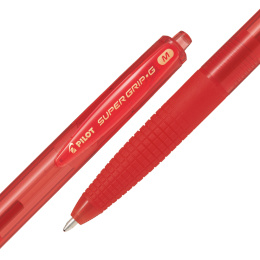 Super Grip G Medium in de groep Pennen / Schrijven / Inktpennen bij Voorcrea (109356_r)