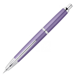 Capless Decimo Purple in de groep Pennen / Fine Writing / Vulpennen bij Voorcrea (109383_r)