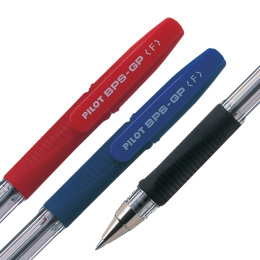 Balpen BPS-GP Fine in de groep Pennen / Schrijven / Inktpennen bij Voorcrea (109461_r)