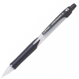 Vulpotlood Progrex 0,5 Black in de groep Pennen / Schrijven / Vulpotloden bij Voorcrea (109486)