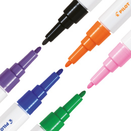 Pintor Fine 6-pack Creative in de groep Pennen / Kunstenaarspotloden en -stiften / Illustratiemarkers bij Voorcrea (109492)