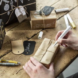 Pintor Fine 6-pack Pastel in de groep Pennen / Kunstenaarspotloden en -stiften / Illustratiemarkers bij Voorcrea (109494)