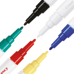 Pintor Fine 6-pack Classic in de groep Pennen / Kunstenaarspotloden en -stiften / Illustratiemarkers bij Voorcrea (109497)