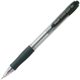 Balpen Super Grip Medium in de groep Pennen / Schrijven / Inktpennen bij Voorcrea (109536_r)