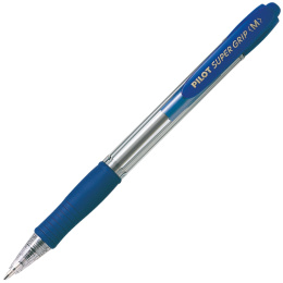 Balpen Super Grip Medium in de groep Pennen / Schrijven / Inktpennen bij Voorcrea (109536_r)