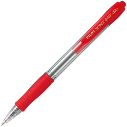 Balpen Super Grip Medium in de groep Pennen / Schrijven / Inktpennen bij Voorcrea (109536_r)