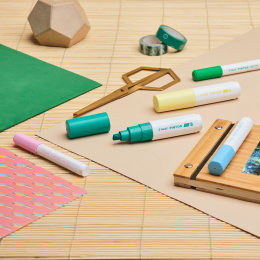 Pintor Broad Tip in de groep Pennen / Kunstenaarspotloden en -stiften / Illustratiemarkers bij Voorcrea (109564_r)