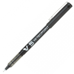 Hi-Tecpoint V5 Rollerball in de groep Pennen / Schrijven / Inktpennen bij Voorcrea (109588_r)