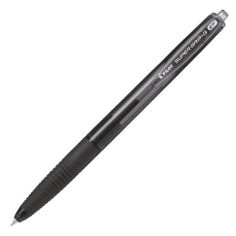 Super Grip G Retractable Extra Fine in de groep Pennen / Schrijven / Inktpennen bij Voorcrea (109633_r)