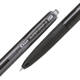 Super Grip G Retractable Extra Fine in de groep Pennen / Schrijven / Inktpennen bij Voorcrea (109633_r)