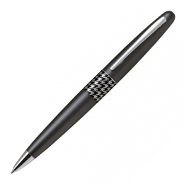 MR Retro Pop Balpen Grijs metallic in de groep Pennen / Fine Writing / Balpennen bij Voorcrea (109636)