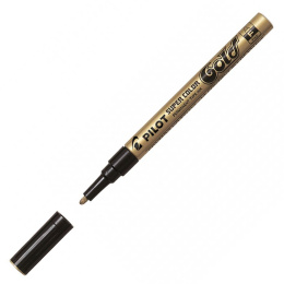 Super Color Marker Fine Silver in de groep Pennen / Labelen en kantoor / Markers bij Voorcrea (109650)