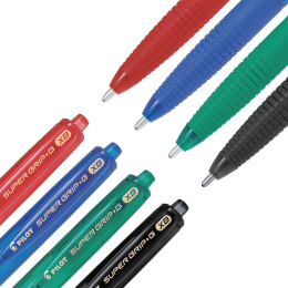 Super Grip G Extra Broad in de groep Pennen / Schrijven / Inktpennen bij Voorcrea (109701_r)