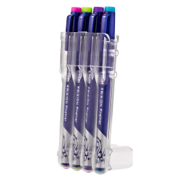 FriXion Fineliner 2GO 4-set 2 in de groep Pennen / Schrijven / Fineliners bij Voorcrea (109707)