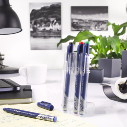 FriXion Fineliner 2GO 4-set 2 in de groep Pennen / Schrijven / Fineliners bij Voorcrea (109707)